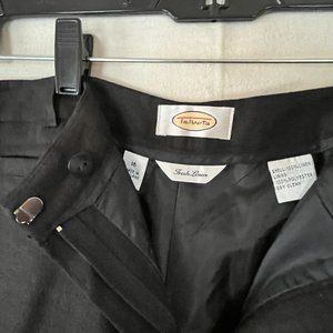 Talbots 100% Linen Pants